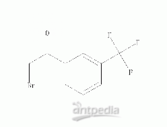 2-溴-3'-(三氟甲基)苯乙酮