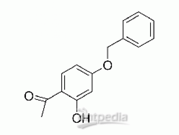 4'-苄氧基-2'-羟基苯乙酮