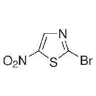 2-溴-<em>5</em>-硝基<em>噻唑</em>
