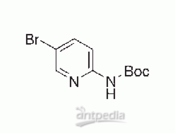 2-(Boc-氨基)-5-溴吡啶
