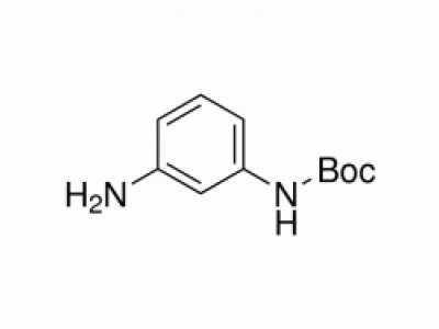N-Boc-间苯二胺