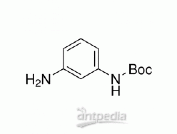 N-Boc-间苯二胺