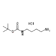 BOC-1,4-丁二胺盐酸盐