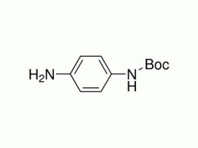 N-Boc-对苯二胺