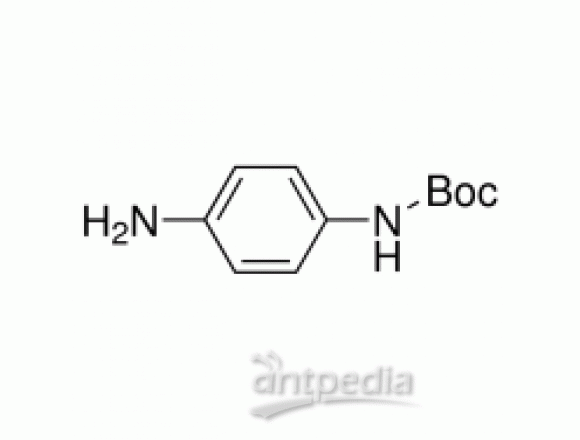 N-Boc-对苯二胺