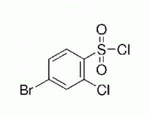 4-溴-2-氯苯磺酰氯