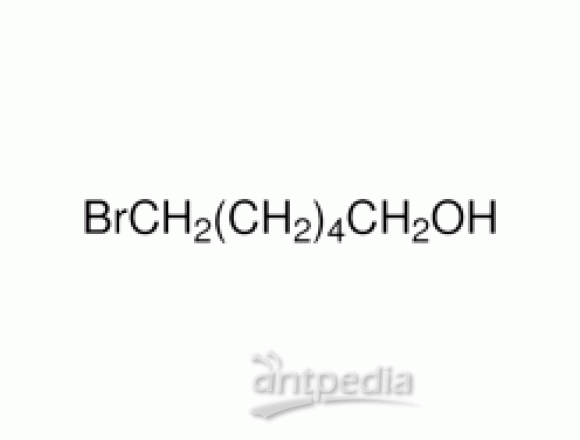 6-溴正己醇