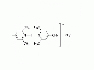 双(2,4,6-三甲基吡啶)碘鎓六氟磷酸盐