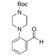 <em>1</em>-Boc-4-(2-甲酰苯基)<em>哌嗪</em>