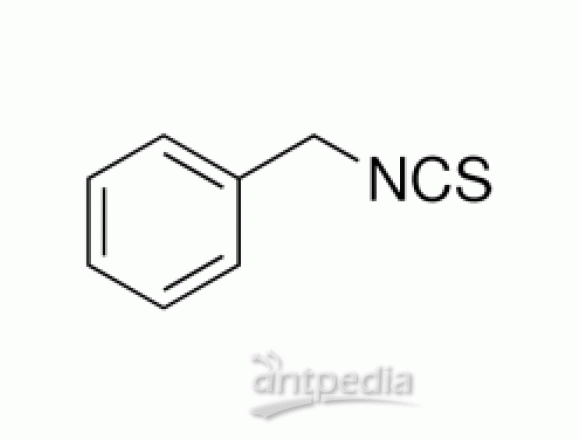 异硫氰酸苯甲酯
