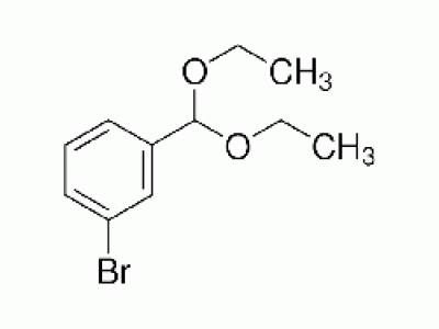 3-溴苯甲醛二乙缩醛