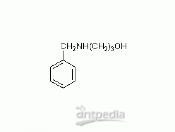 3-苯甲氨基-1-丙醇