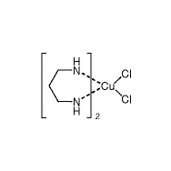 双(1,3-丙二胺)<em>氯化铜</em>(II)