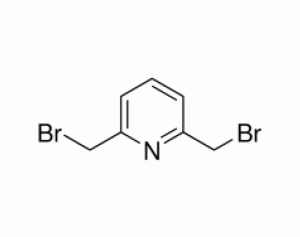 2,6-双(溴甲基)吡啶