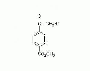 2-溴-4'-(甲磺酰基)苯乙酮