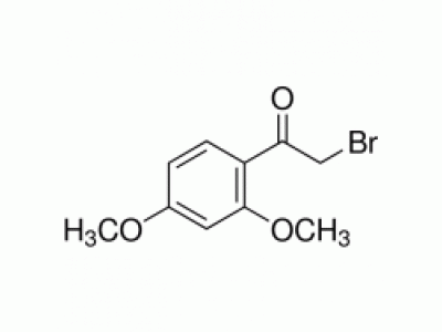 2-溴-2',4'-二甲氧基苯乙酮