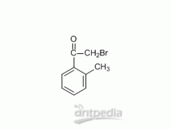2-溴-2'-甲基苯乙酮