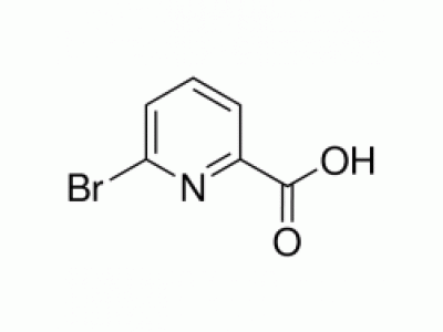 6-溴吡啶甲酸