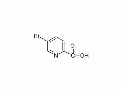 5-溴-2-吡啶甲酸
