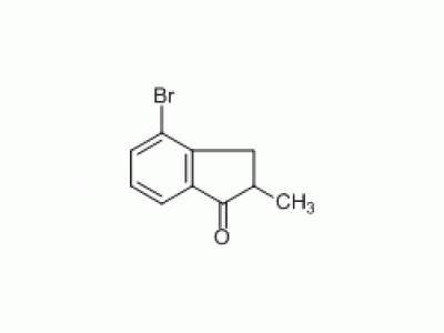 4-溴-2-甲基-1-茚满酮