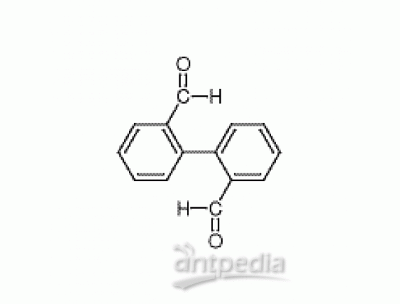 联苯-2,2'-二甲醛