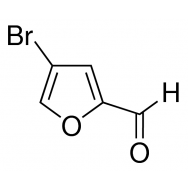 4-溴-2-<em>呋喃</em><em>甲醛</em>