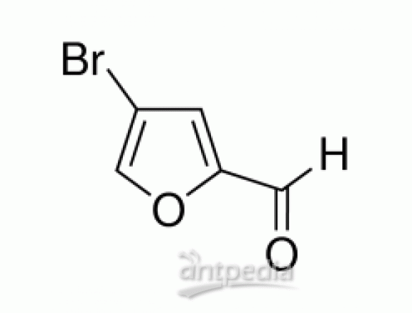 4-溴-2-呋喃甲醛