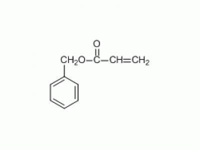 丙烯酸苯甲酯 (含稳定剂MEHQ)