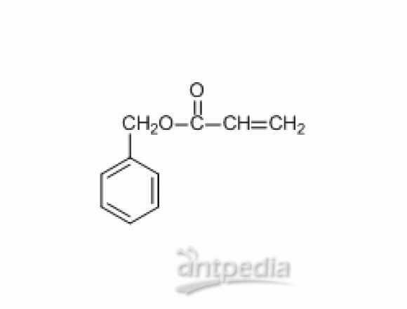 丙烯酸苯甲酯 (含稳定剂MEHQ)