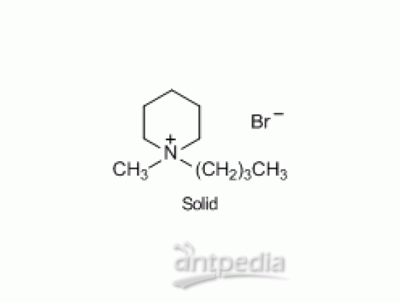 1-丁基-1-甲基溴化哌啶鎓
