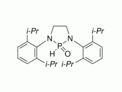1,3-双(2,6-二异丙基苯基)-1,3,2-二氮杂磷啶-2-氧化物