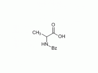 苯甲酰-DL-丙氨酸