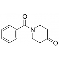 <em>1</em>-苯甲酰基-4-哌啶酮