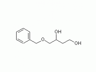 4-苄氧基-1,3-丁二醇
