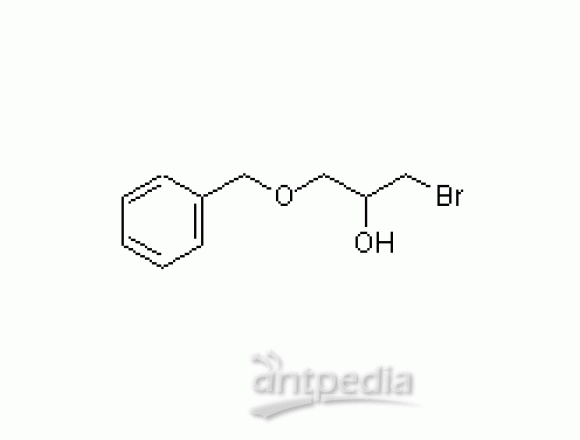 1-溴-3-苄氧基-2-丙醇