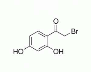 2-溴-2',4'-二羟基苯乙酮