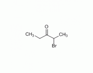 2-溴-3-戊酮