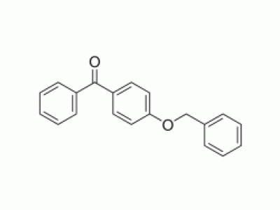 4-苯甲氧基二苯甲酮