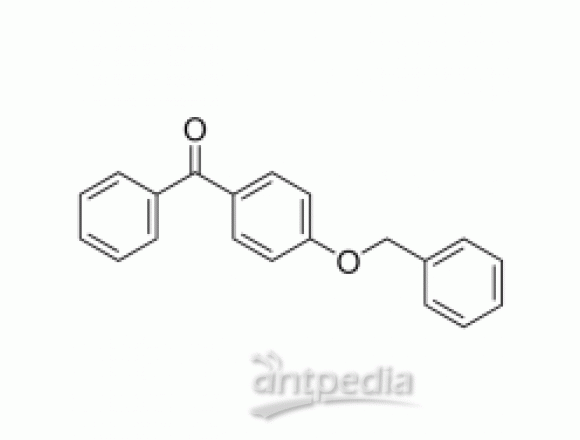 4-苯甲氧基二苯甲酮