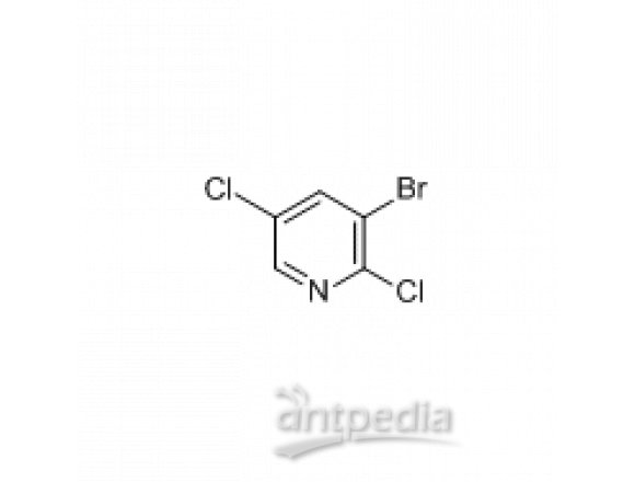 3-溴-2,5-二氯吡啶