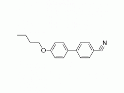 4-丁氧基-4'-氰基联苯