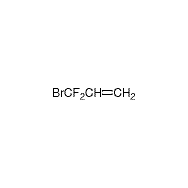 3-<em>溴</em>-3,3-二氟<em>丙烯</em>