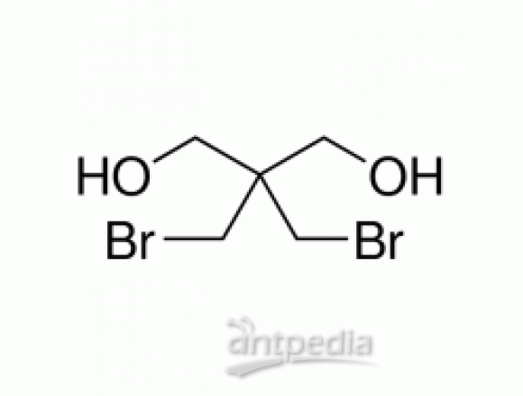 2,2-双(溴甲基)-1,3-丙二醇