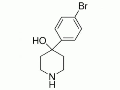 4-(4'-溴苯基)-4-羟基哌啶