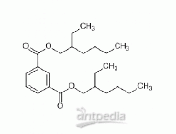 间苯二酸双(2-乙基己基)酯