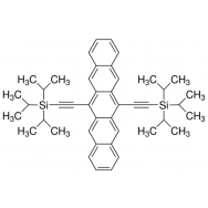 6,13-双(三异丙基甲硅烷基乙炔基)并五苯