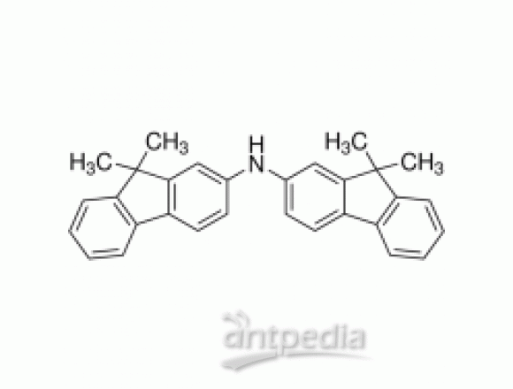双(9,9-二甲基-9H-芴-2-基)胺