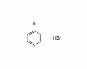 4-溴吡啶氢溴酸盐