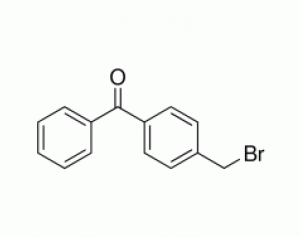 4-(溴甲基)二苯甲酮