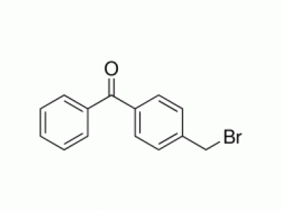 4-(溴甲基)二苯甲酮